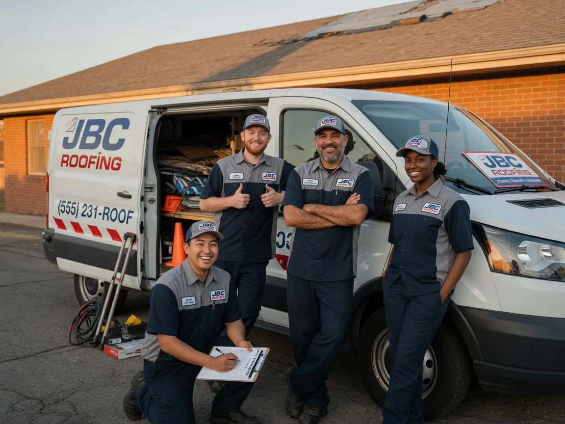 Roof Replacement company in Elgin, OK